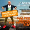 A Minori il 2 settembre Masciulli Edizioni e ..incostieraamalfitana. it per il 6° Cammino Letterario Italiano “in bici”. 14 tappe da Pescina (Aq) il 25 agosto e arrivo a Procida