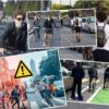 Eboli: monopattini e bici elettriche sui marciapiedi o contromano sulle strade-l’indignazione dei cittadini per i rischi alla popolazione in maggiore fragilità
