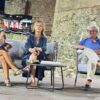 Castellabate, successo per la presentazione di “Luisa Tancredi”: il romanzo di Ornella Trotta conquista il pubblico della 36ª Fiera del Libro