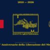 *Da Castel San Giorgio all’Ambasciata del Messico: Identità Mediterranea porta Salerno e la Campania tra Ospiti Illustri*