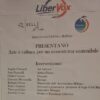L’evento di fine estate a Maiori.  “Arte e cultura per un ecosistema sostenibile”