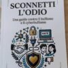 In uscita a settembre 2026 “Sconnetti l’odio. Una guida contro il bullismo e il cyberbullismo” di Chiara Vergani