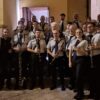 La banda musicale Città di Eboli in concerto. Un fiore all’occhiello per il territorio ebolitano da più di 150 anni, di Carmine De Nardo