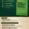 A Battipaglia la presentazione di “Neuropsichiatria dell’età evolutiva” di Aldo Diavoletto
