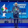 POLIAMBULATORIO BATTIPAGLIA, LA UIL FP DIFFIDA L’ASL SALERNO: “IL SILENZIO SULLA SICUREZZA APRE SCENARI DI RESPONSABILITÀ DIRETTA”